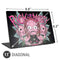 Adult Swim Rick and Morty Split Head Rick Universal Laptop 11in (8.8 x 6.2in) Skin
